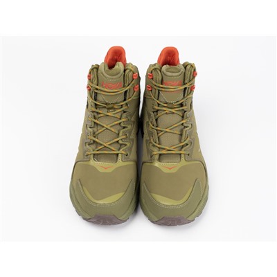 Зимние Кроссовки Hoka Anacapa Mid Gore-Tex