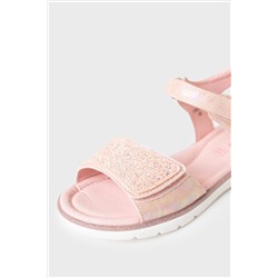 Туфли открытые для девочек PLAYTODAY, 1239818