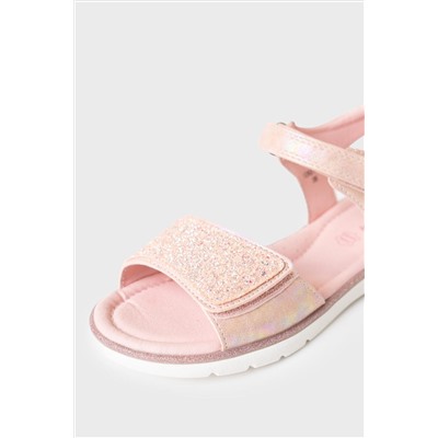 Туфли открытые для девочек PLAYTODAY, 1239818