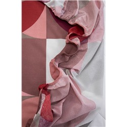 Простыня на резинке Венера 180х200  бязь 120гр/м Текстильная коллекция