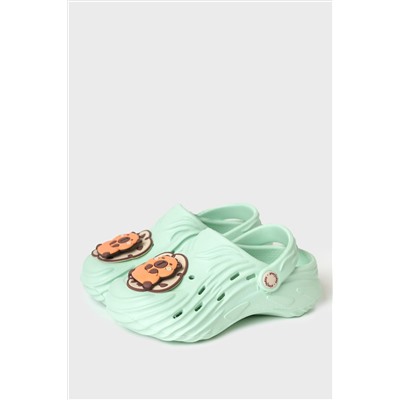 Сабо для девочек PLAYTODAY, 1243746