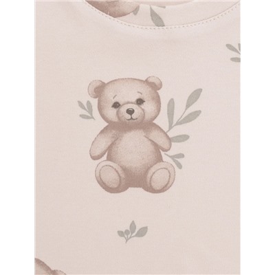 CROCKID Пижама К 1552