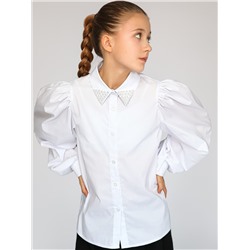 Блузка для девочки Соль&Перец