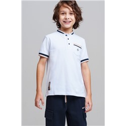 Футболка-поло PLAYTODAY, 1121336