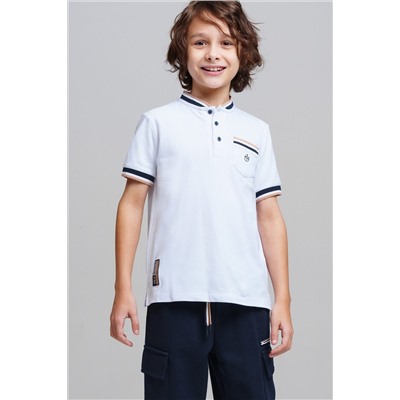 Футболка-поло PLAYTODAY, 1121336