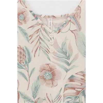 Trikozza Пижама Е 20052