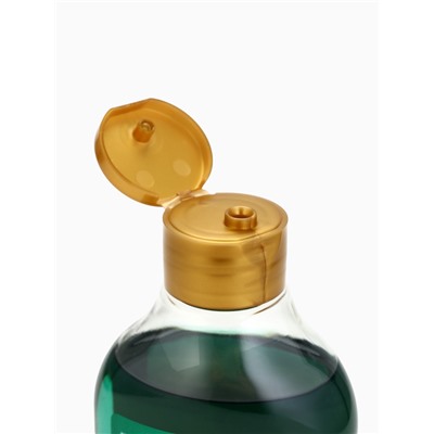 Гель для душа «Волшебные истории», аромат хвойный лес, 300 мл, URAL LAB