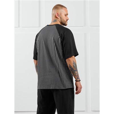 Фуфайка (футболка) мужская Реванш-3