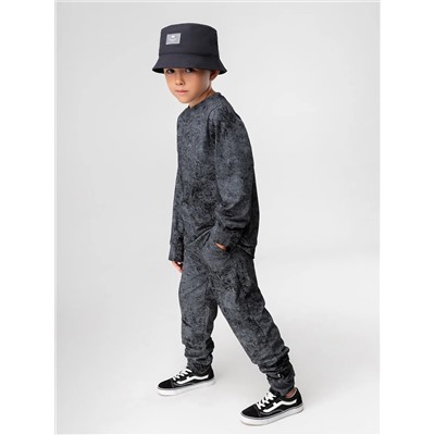 Bodo Костюм 11-263МU