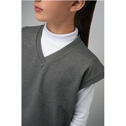 Школьный костюм для девочки Happyfox