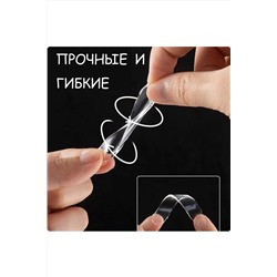 61227 Стопперы силиконовые НАТАЛИ, 1217736