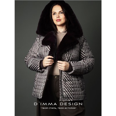 DIMMA Куртка 2601