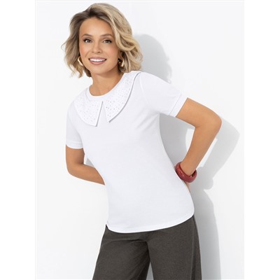 CHARUTTI Футболка 12348