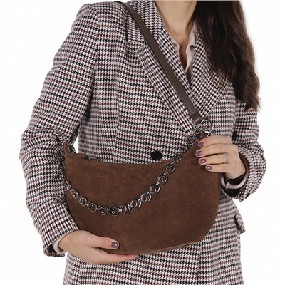 Сумка 2738VGAA coffee Vitelli Grassi