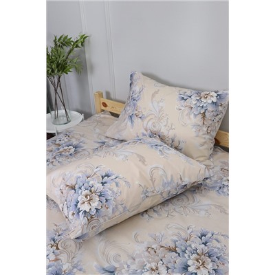 Простыня бязь ГОСТ Муза НАТАЛИ, 999543