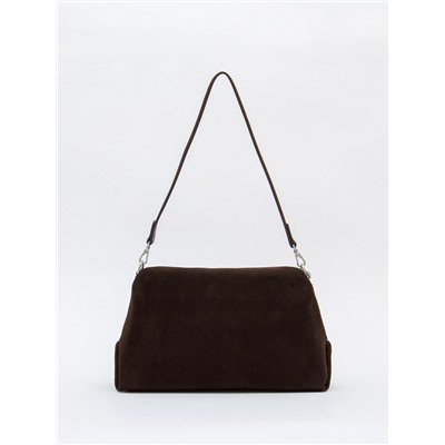 Сумка 11192-1VG coffee Vitelli Grassi