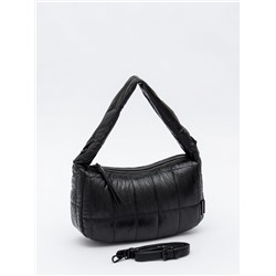 Сумка 58263S black  Velina Fabbiano-Safenta