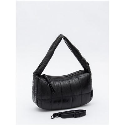 Сумка 58263S black  Velina Fabbiano-Safenta