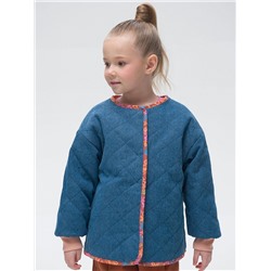 GZBM3319 (Куртка для девочки, Pelican )