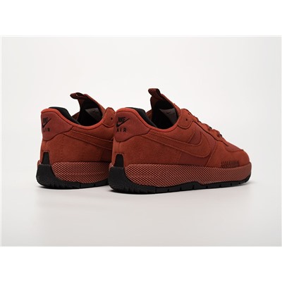 Кроссовки Nike Air Force 1 Wild