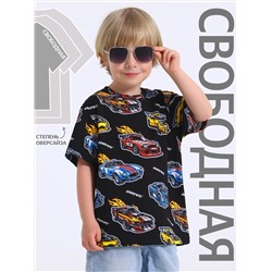 Апрель Футболка 1ПДФК4590001н