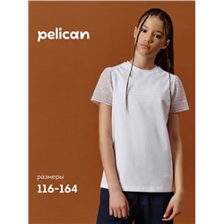 PELICAN Футболка GFT7205