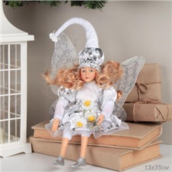 Фигурка Фея 35 см / FH54 /уп 72/