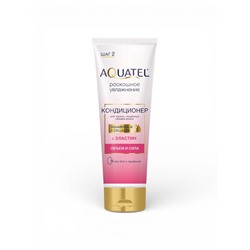 Кондиционер для волос AQUATEL Объем и сила, 250 мл