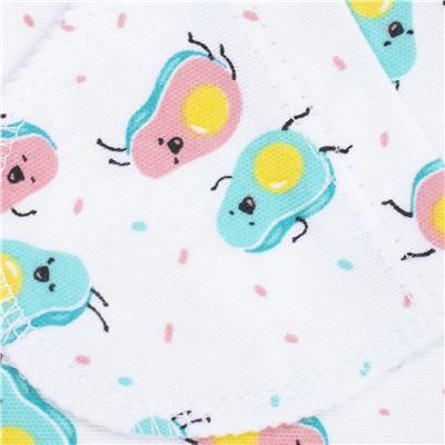 YOULALA Распашонка 1204200811