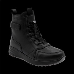 Ботинки демисезонные ВК06-1 черные