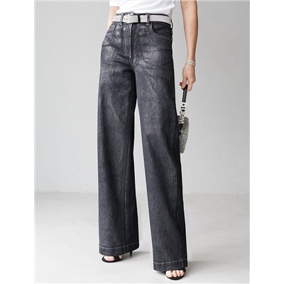 VILATTE Джинсы D54.311