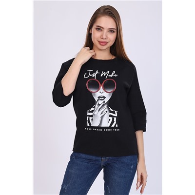 Натали Лонгслив 82007