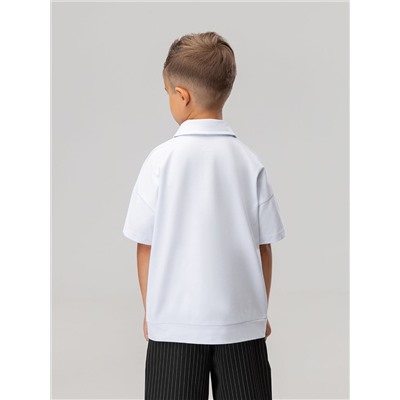 Bodo Футболка 4-477MU