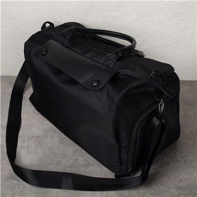 Сумка дорожная 44х22х23 см / BAG-BAG-9907/1 /уп 30/