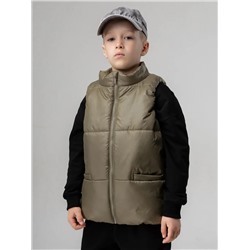 Bodo Жилет 14-56МU