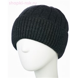 Николас Шапка мужская флис (56-58)