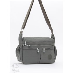 Сумка женская  8767MD d.gray Mindesa  в Новосибирске