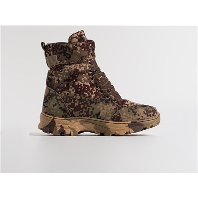 Зимние Ботинки