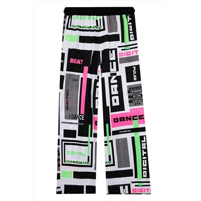 Брюки PLAYTODAY, 756187