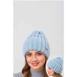 Шапка женская Ferz Платина