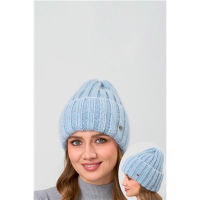 Шапка женская Ferz Платина