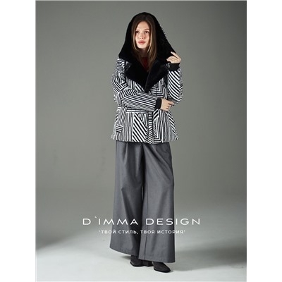 DIMMA Куртка 2601