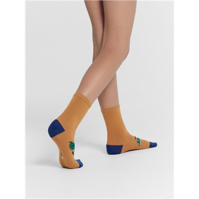 НОСКИ ДЕТСКИЕ (3 пары) 430A-2847