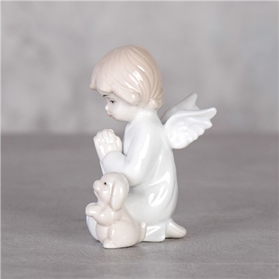 Фигурка Ангел 7 см / HP3137-B /уп 144/