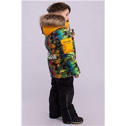 Комплект (Куртка+Брюки) BATIK CASUAL, 1035463