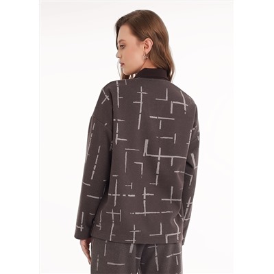 CLEVER Джемпер 157016/187ввэ