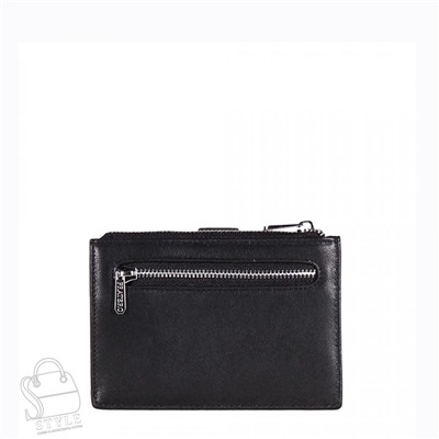 Визитница 20918 black Pratero в Новосибирске