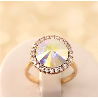 Кольцо SW H01-7753  размер 18 18,5