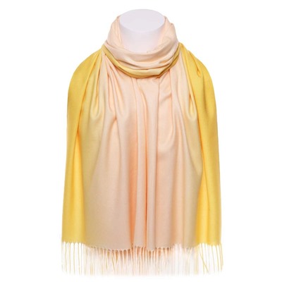 Палантин Cashmere D2169