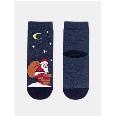 БРЕСТСКИЕ НОСКИ ДЕТСКИЕ 3079 NEW YEAR